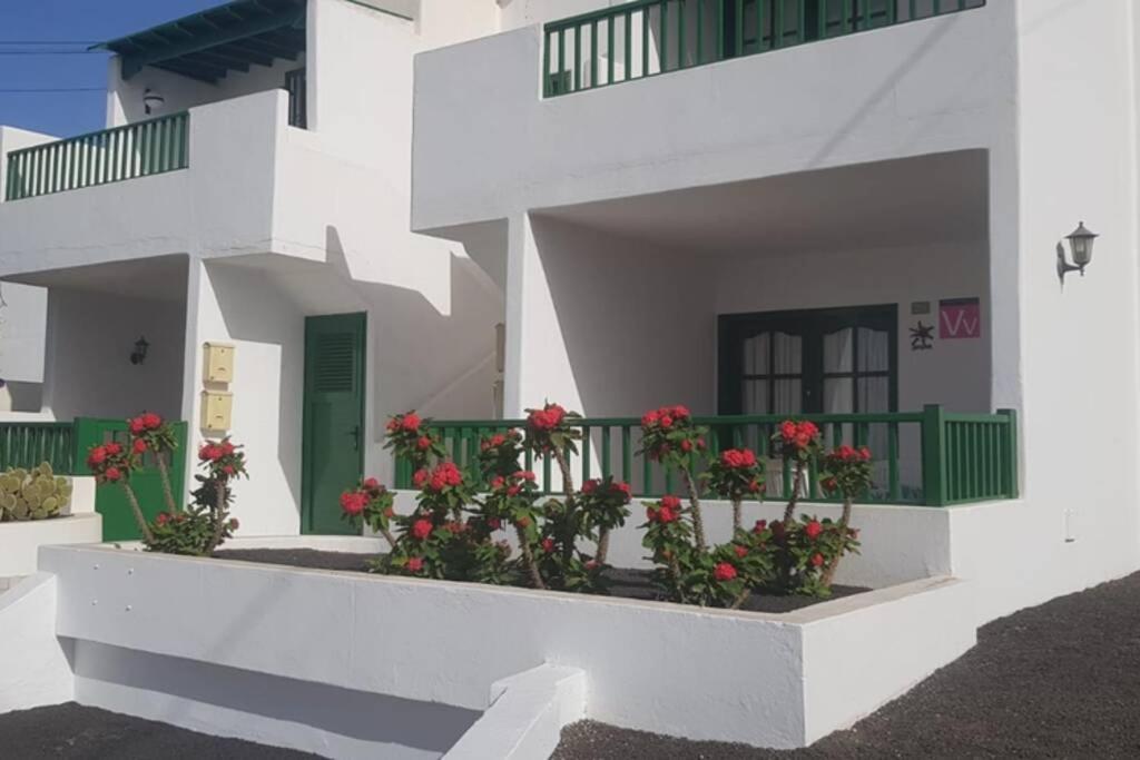 Casa Nori - A 4 Minutos De La Playa Appartement Tías